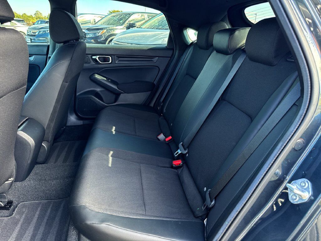 2026 Honda Civic Sport Oklahoma City OK
