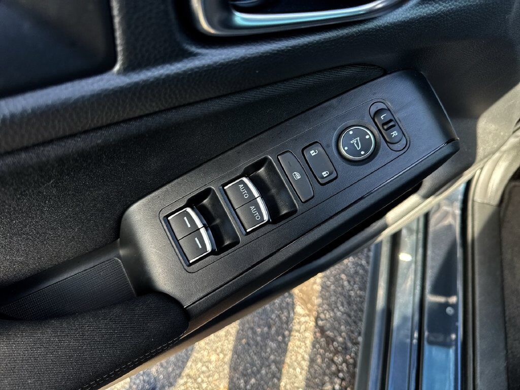 2026 Honda Civic Sport Oklahoma City OK