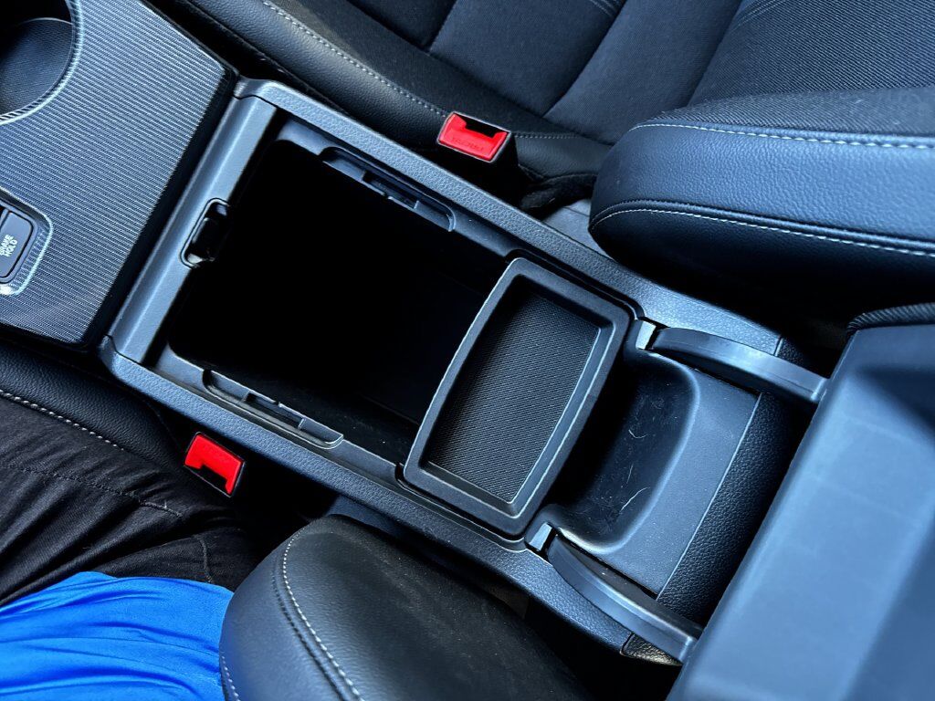 2026 Honda Civic Sport Oklahoma City OK