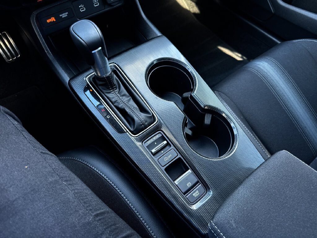 2026 Honda Civic Sport Oklahoma City OK