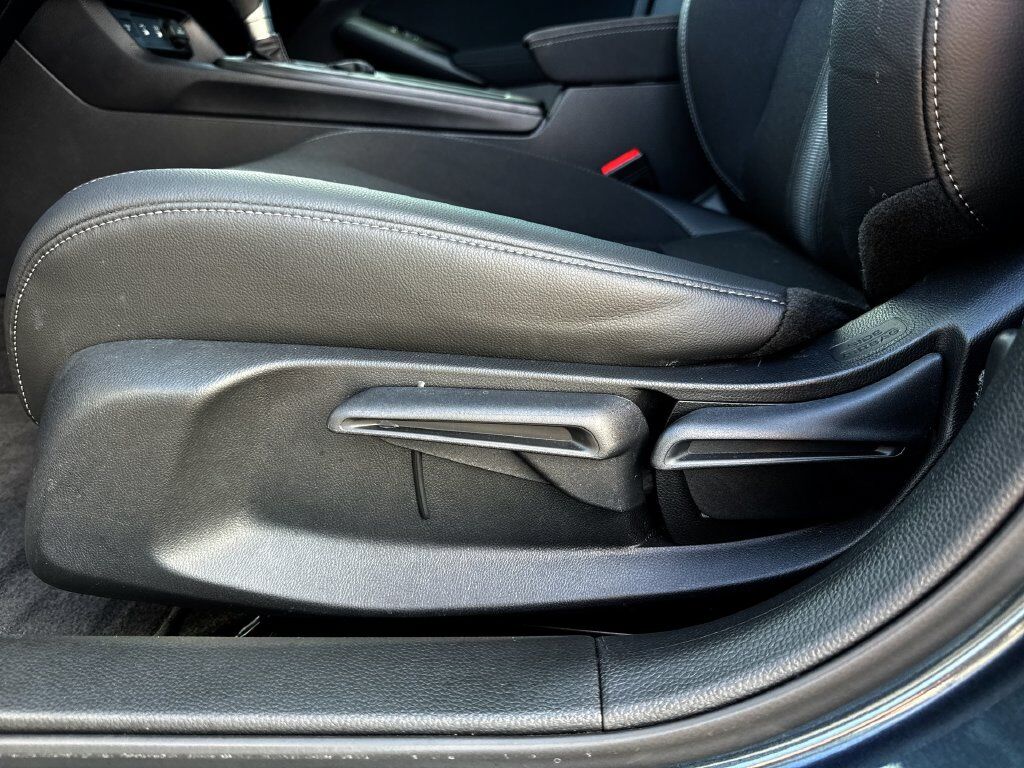 2026 Honda Civic Sport Oklahoma City OK