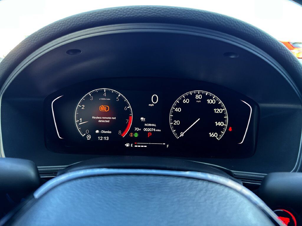 2026 Honda Civic Sport Oklahoma City OK