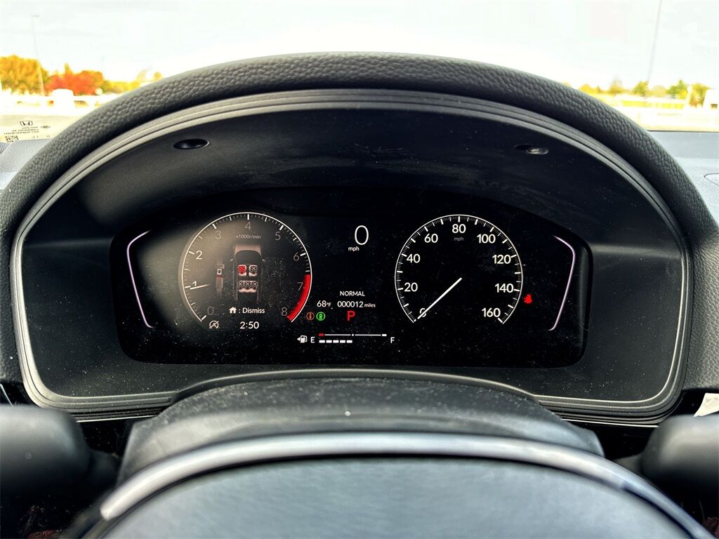 2026 Honda Civic Sport Oklahoma City OK