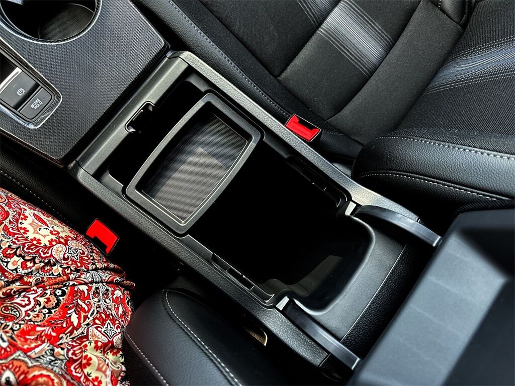 2026 Honda Civic Sport Oklahoma City OK