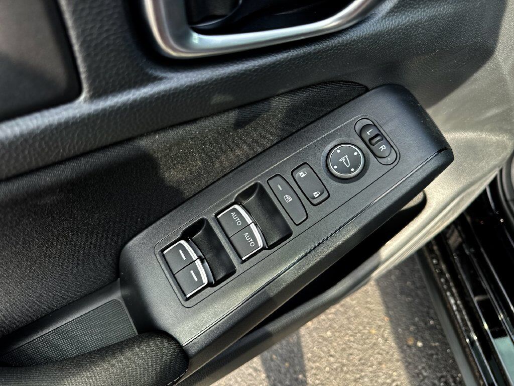 2026 Honda Civic Sport Oklahoma City OK