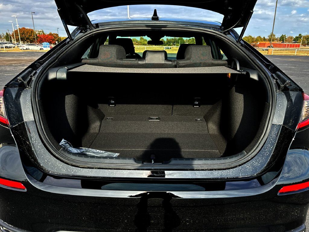2026 Honda Civic Sport Oklahoma City OK