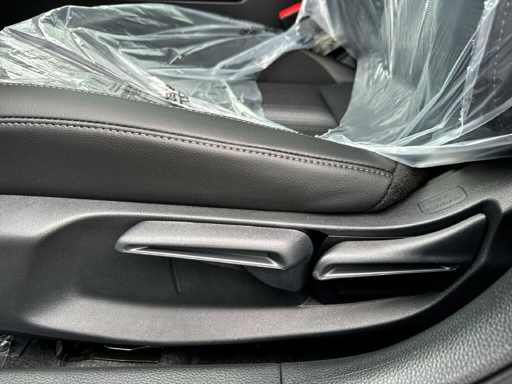 2026 Honda Civic Sport Oklahoma City OK