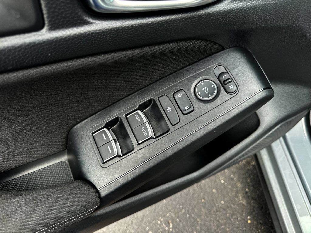2026 Honda Civic Sport Oklahoma City OK