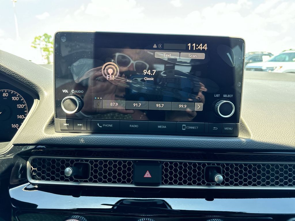 2026 Honda Civic Sport Oklahoma City OK