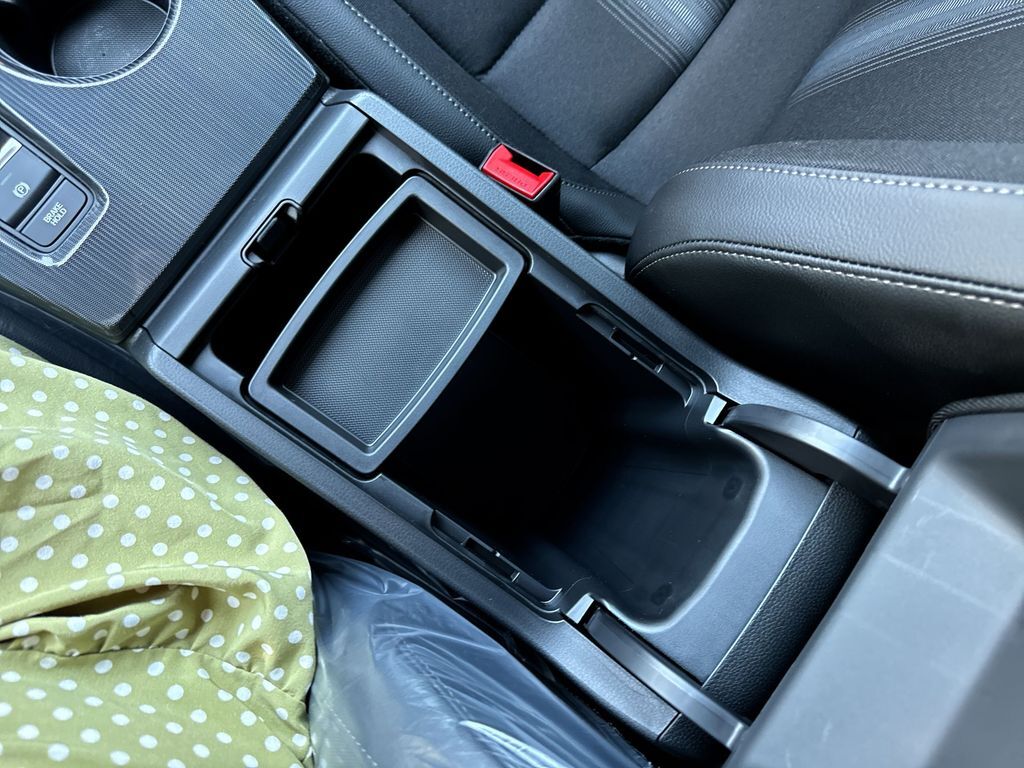 2026 Honda Civic Sport Oklahoma City OK