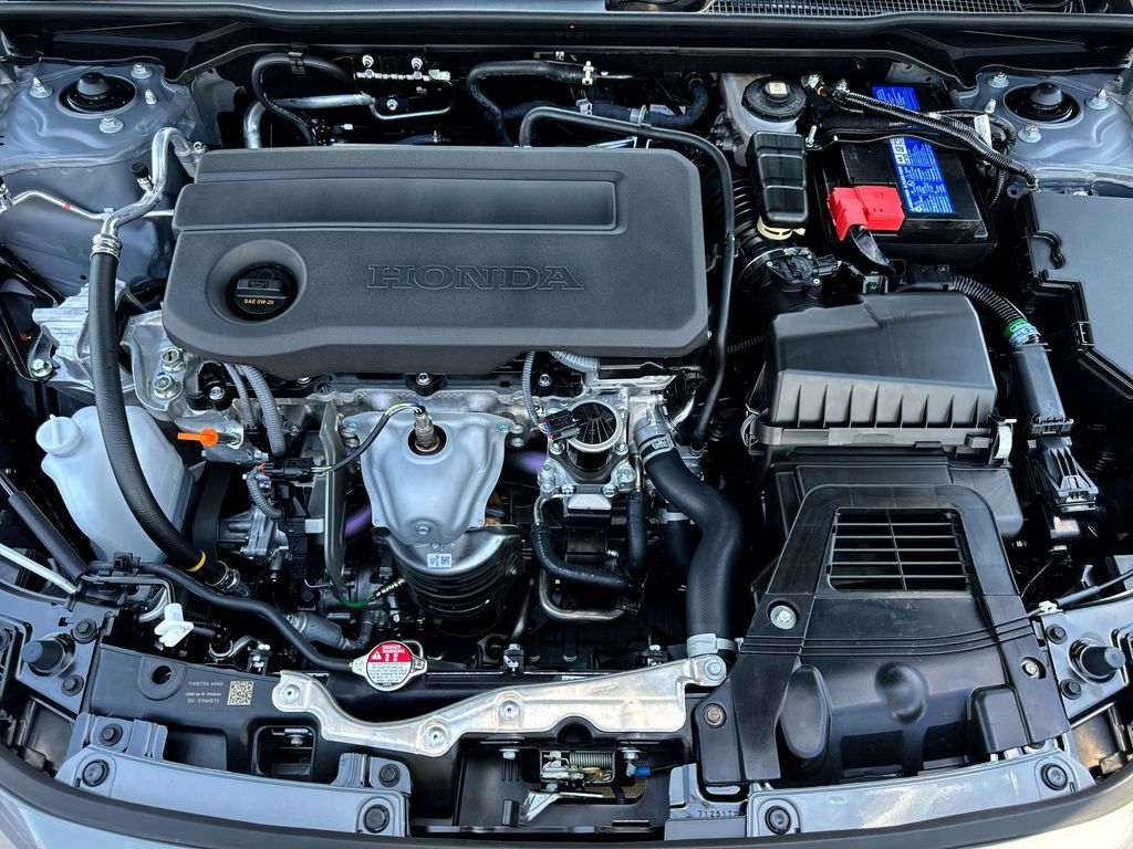 2026 Honda Civic Sport Oklahoma City OK