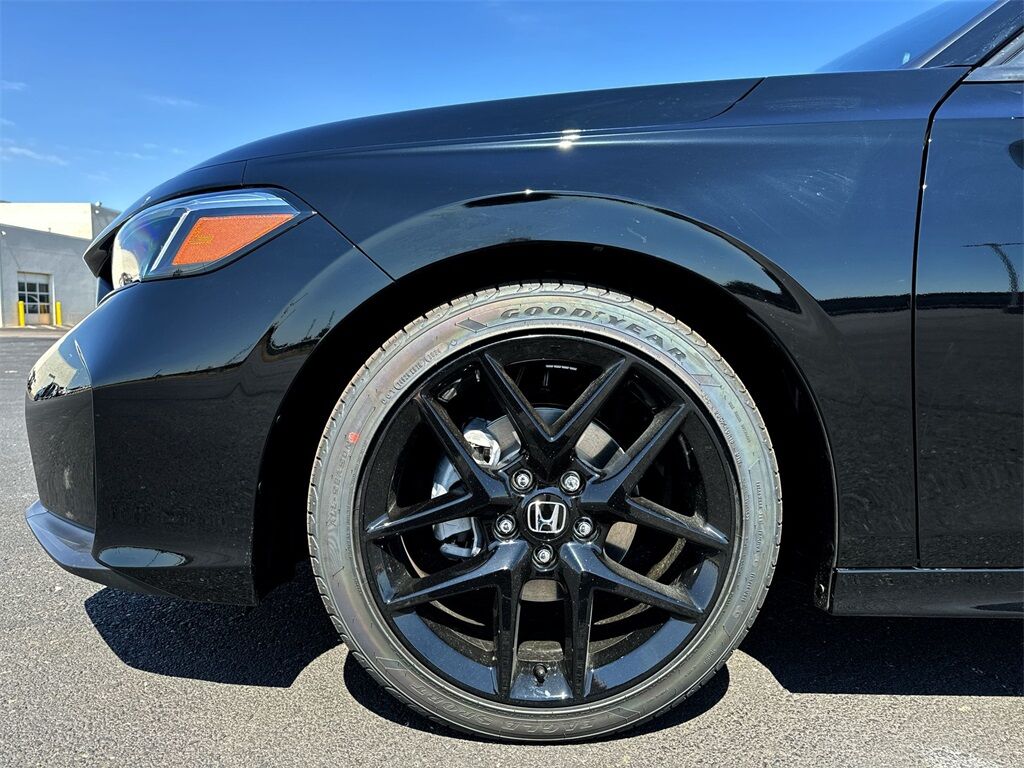 2026 Honda Civic Sport Oklahoma City OK