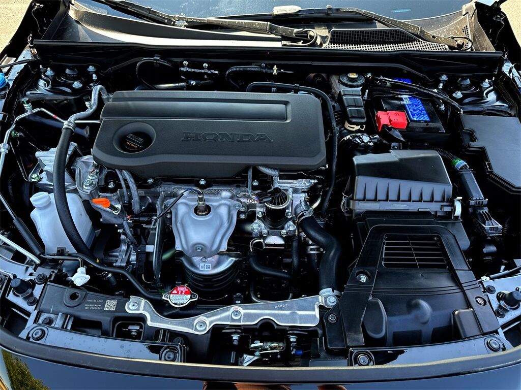 2026 Honda Civic Sport Oklahoma City OK