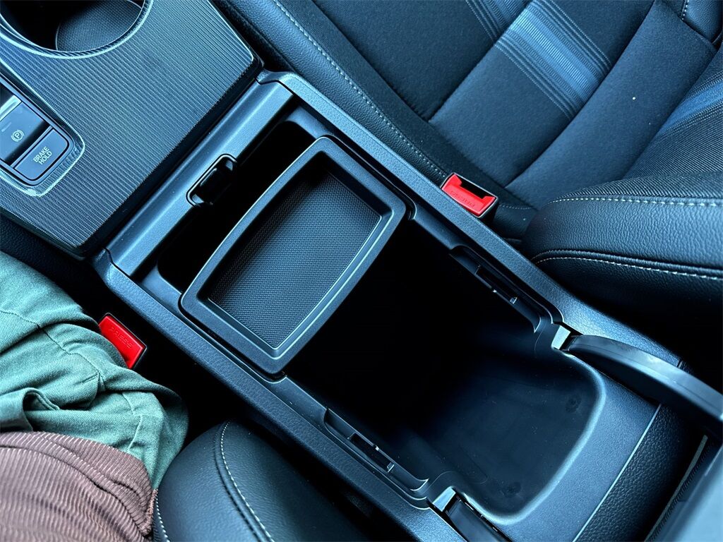2026 Honda Civic Sport Oklahoma City OK