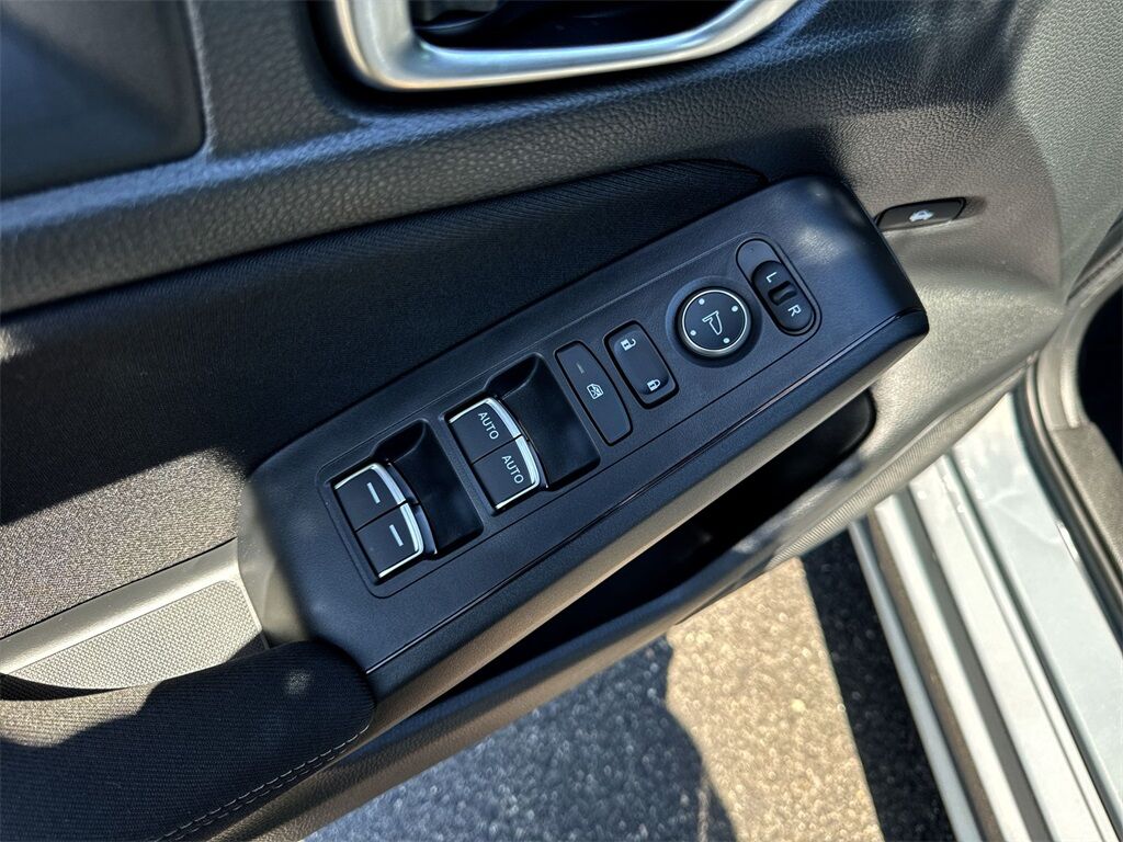 2026 Honda Civic Sport Oklahoma City OK