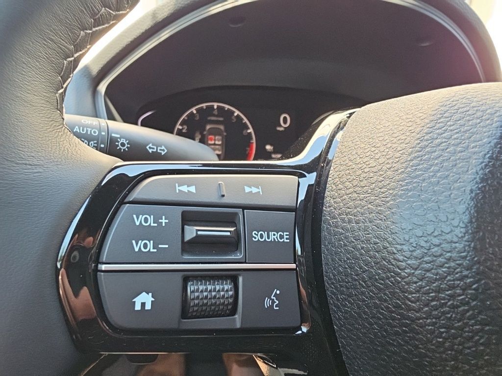 2026 Honda Civic Sport San Clemente CA