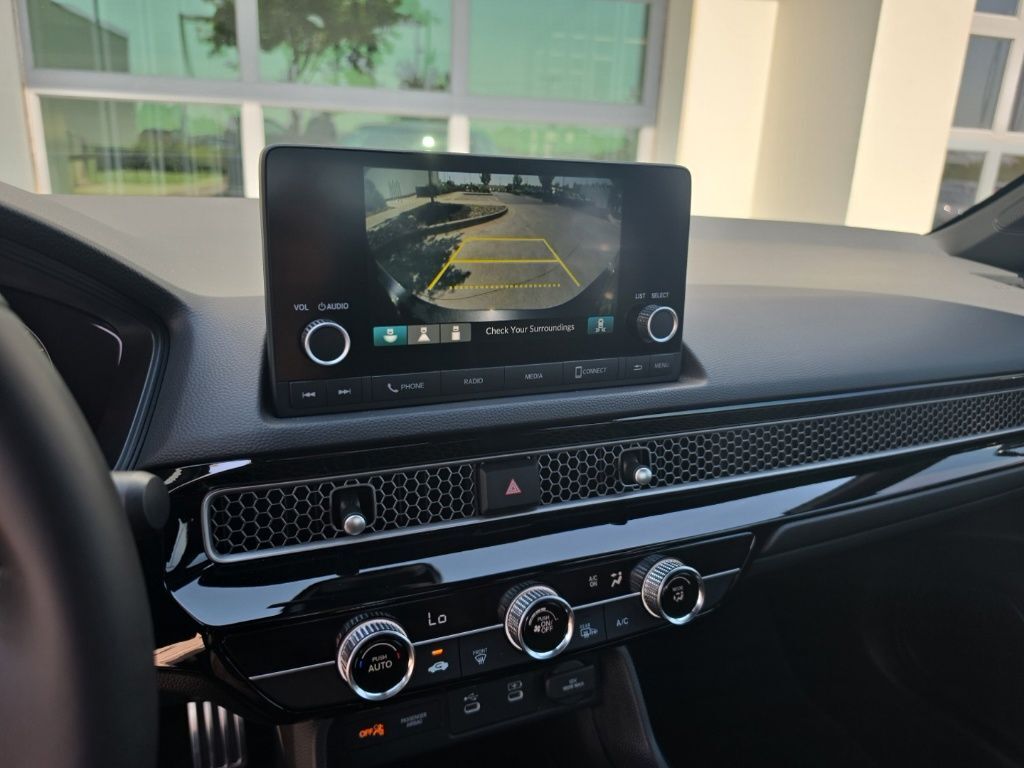 2026 Honda Civic Sport San Clemente CA
