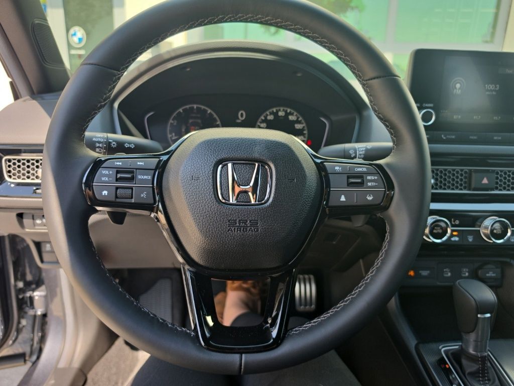 2026 Honda Civic Sport San Clemente CA