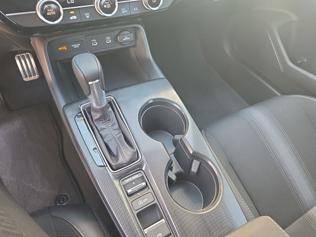 2026 Honda Civic Sport San Clemente CA