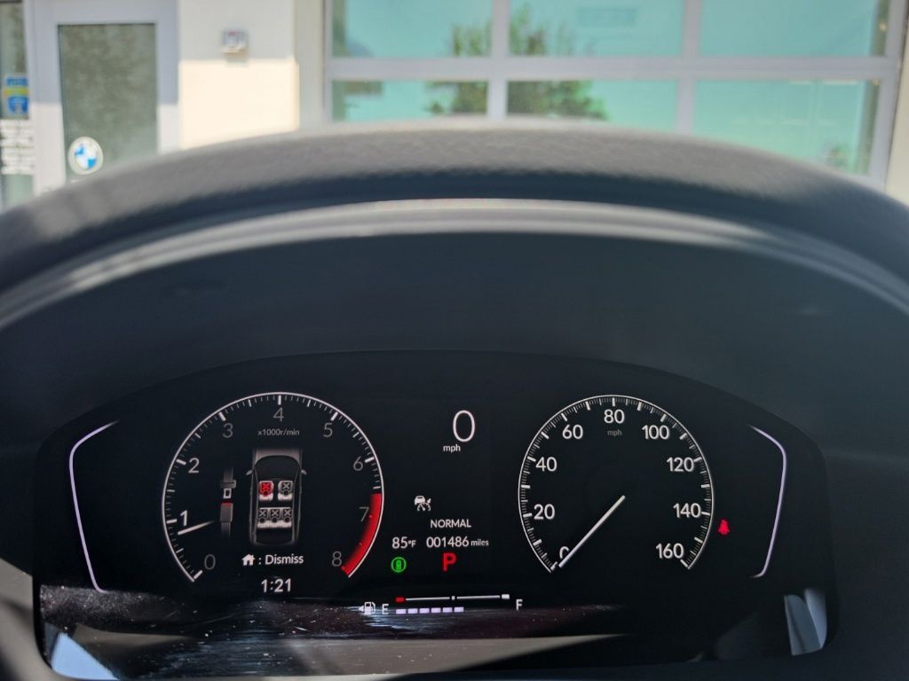 2026 Honda Civic Sport San Clemente CA