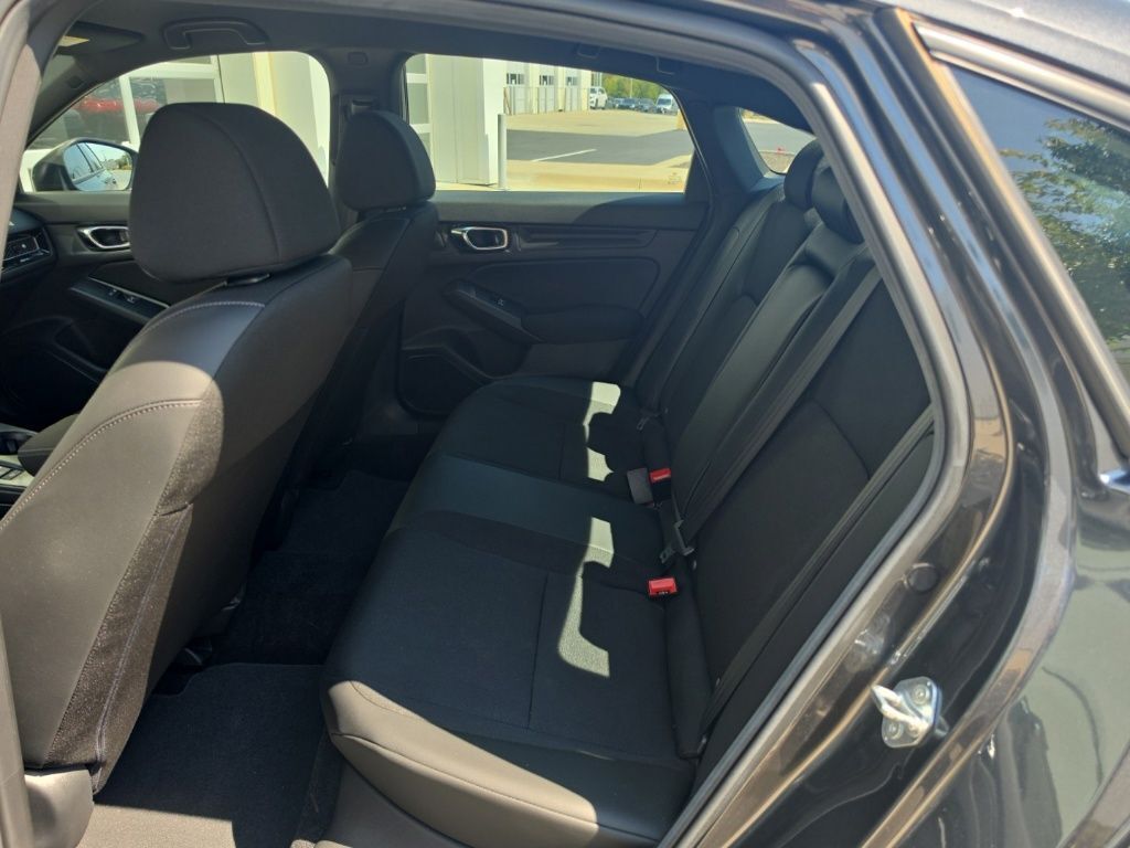 2026 Honda Civic Sport San Clemente CA