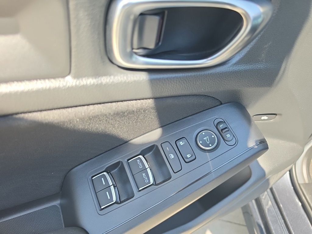 2026 Honda Civic Sport San Clemente CA