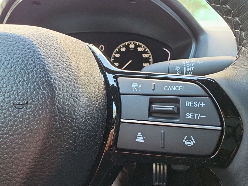 2026 Honda Civic Sport San Clemente CA