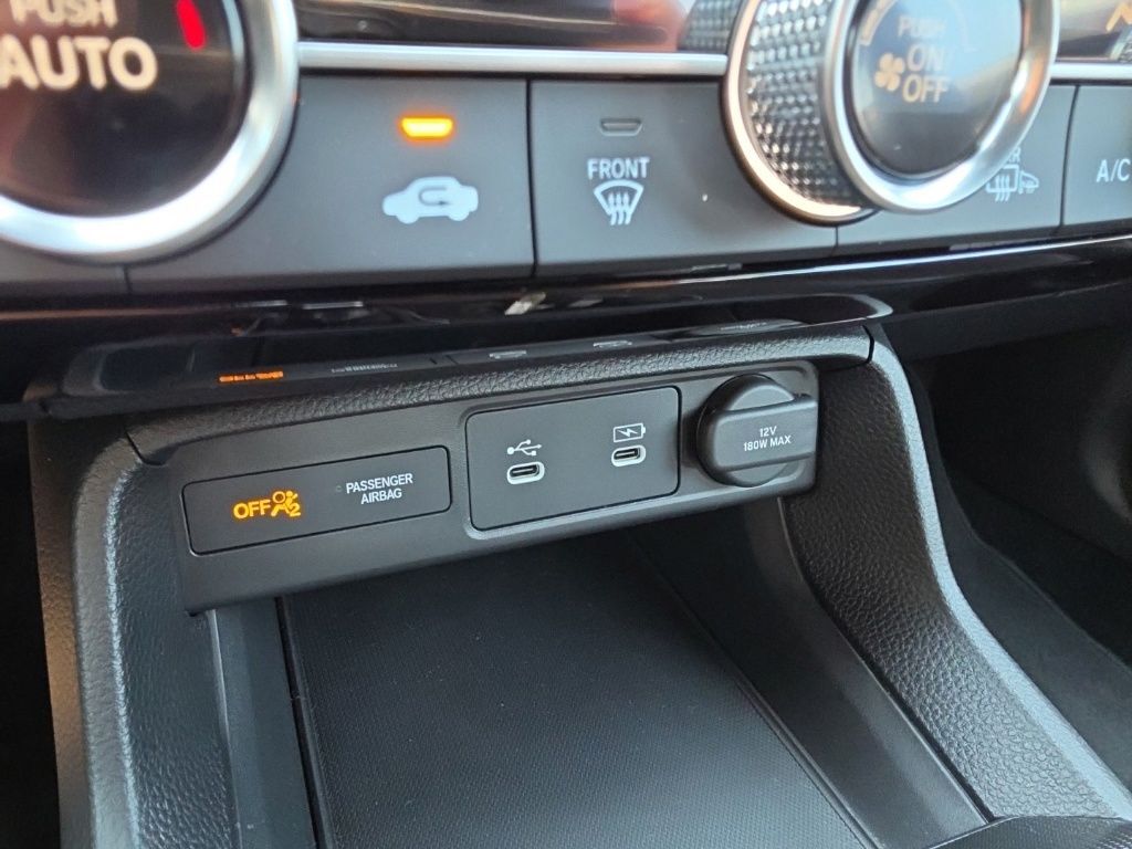 2026 Honda Civic Sport San Clemente CA