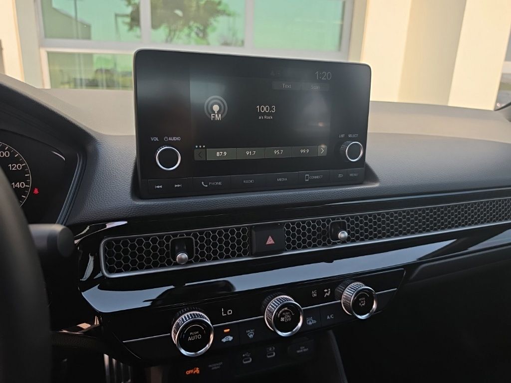 2026 Honda Civic Sport San Clemente CA