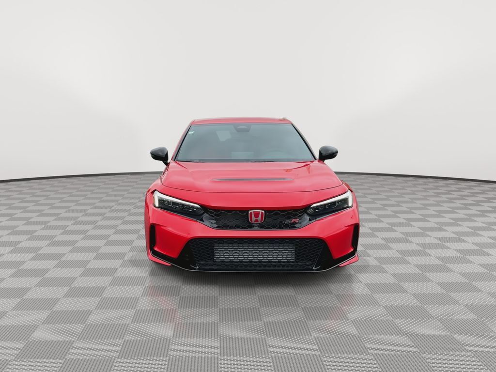 2026 Honda Civic Type R Oklahoma City OK