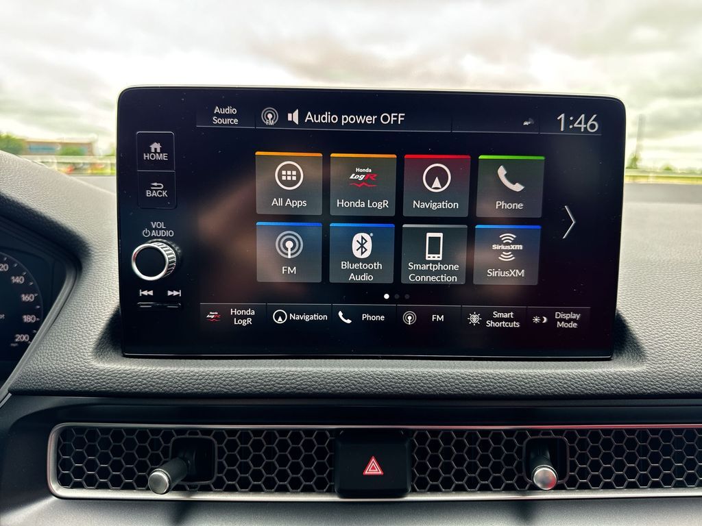 2026 Honda Civic Type R Oklahoma City OK