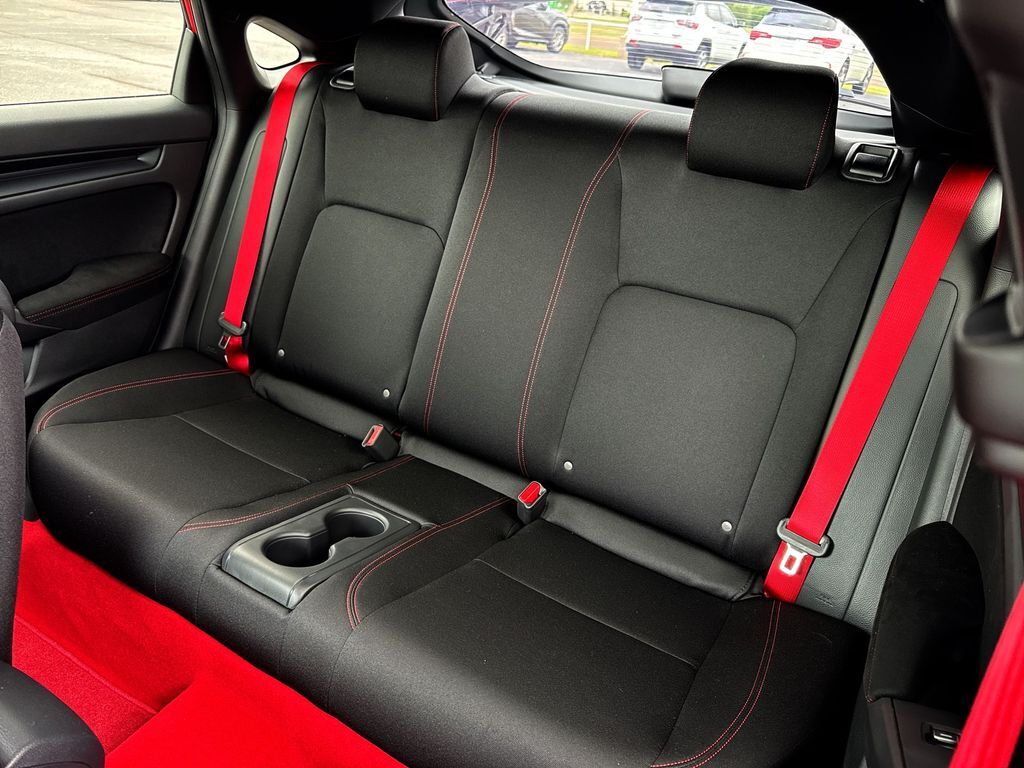 2026 Honda Civic Type R Oklahoma City OK