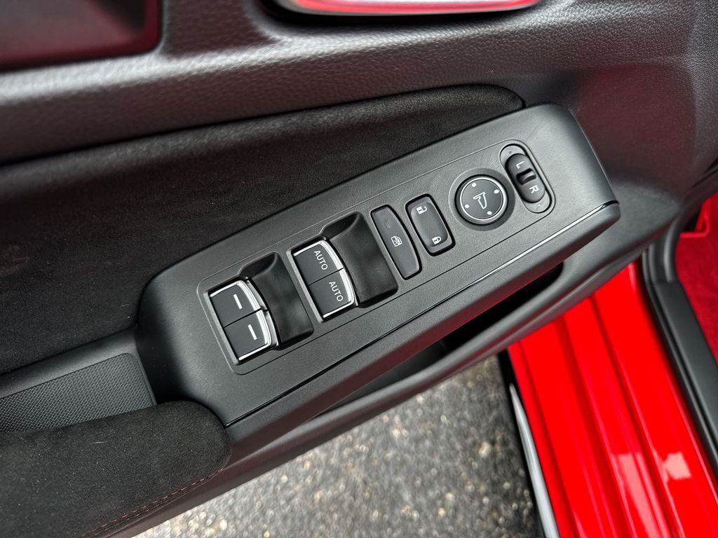 2026 Honda Civic Type R Oklahoma City OK