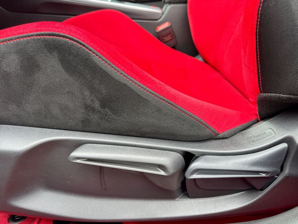 2026 Honda Civic Type R Oklahoma City OK