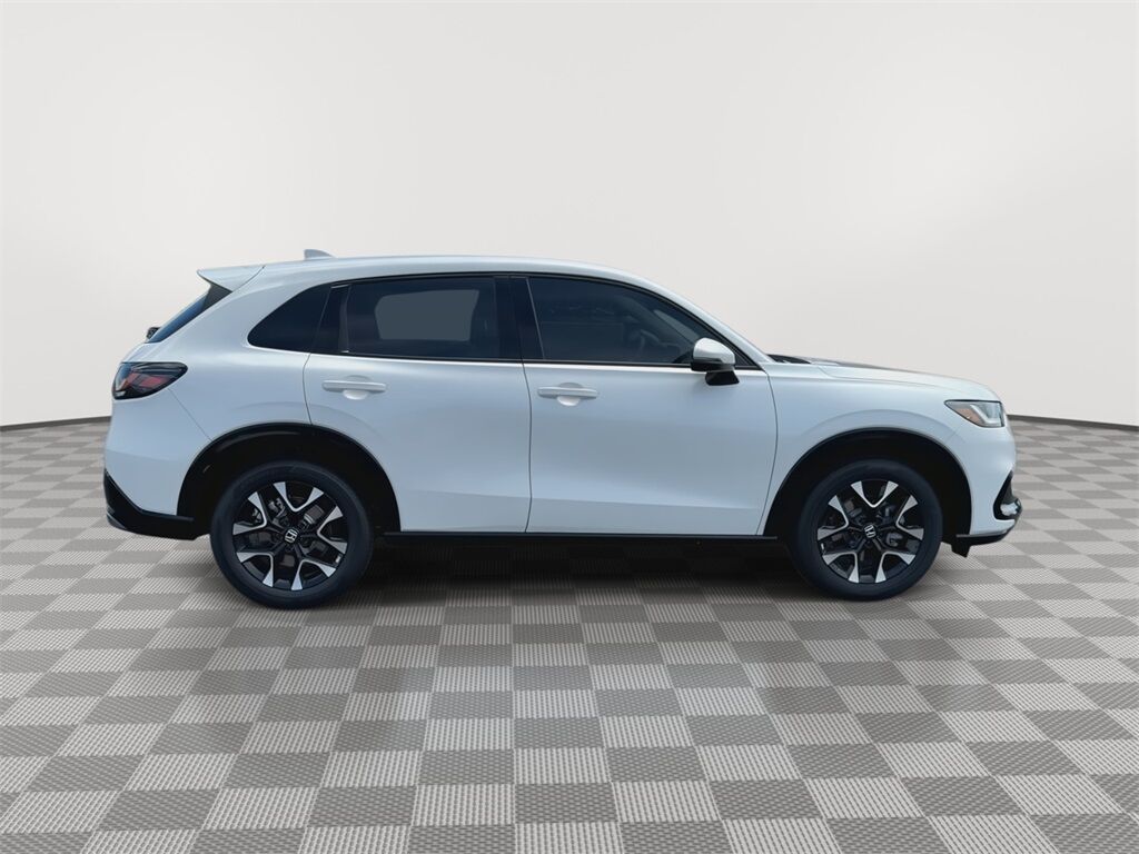 2026 Honda HR-V EX-L Oklahoma City OK
