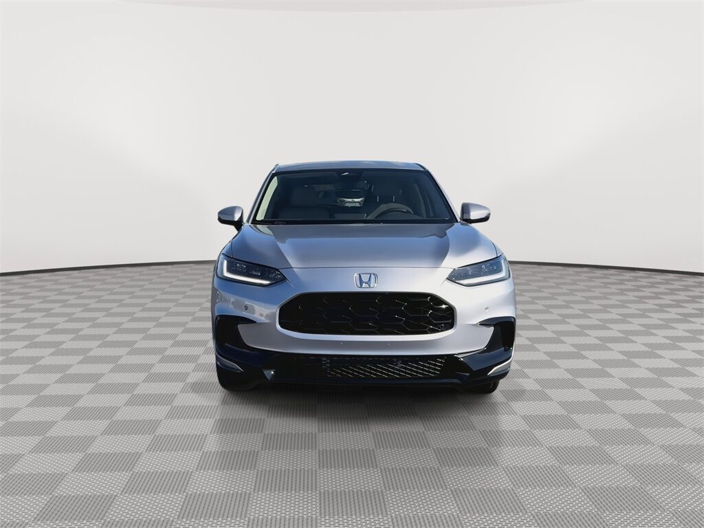 2026 Honda HR-V EX-L Oklahoma City OK