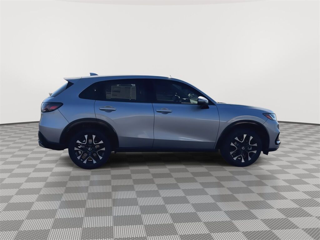 2026 Honda HR-V EX-L Oklahoma City OK