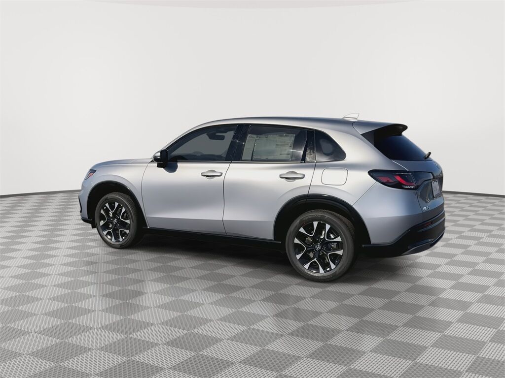 2026 Honda HR-V EX-L Oklahoma City OK