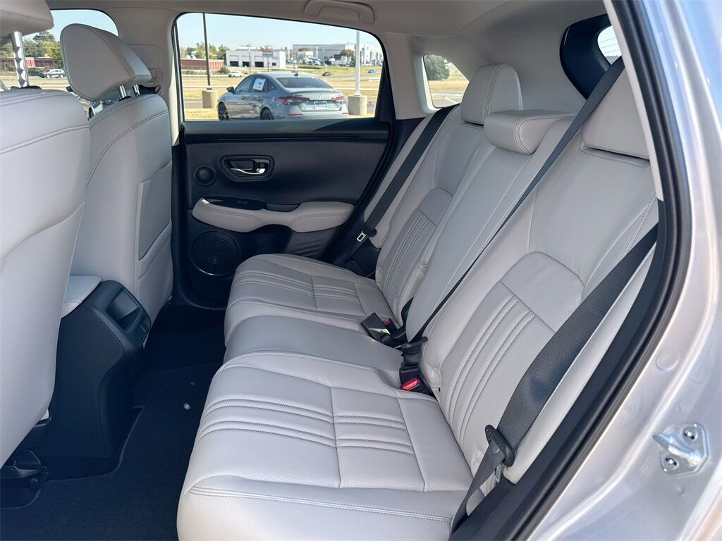 2026 Honda HR-V EX-L Oklahoma City OK