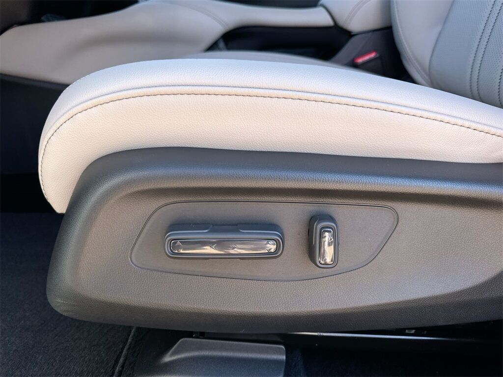 2026 Honda HR-V EX-L Oklahoma City OK