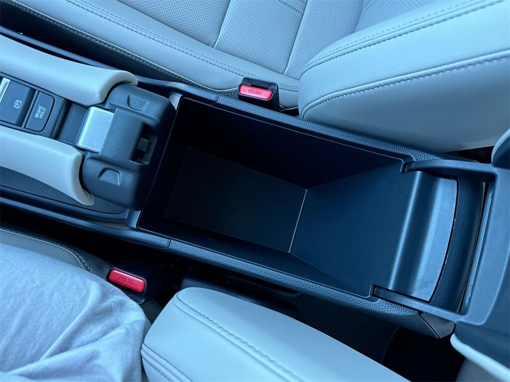 2026 Honda HR-V EX-L Oklahoma City OK