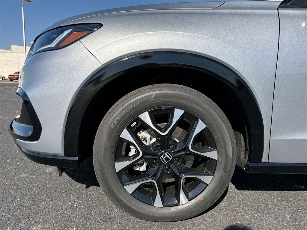 2026 Honda HR-V EX-L Oklahoma City OK