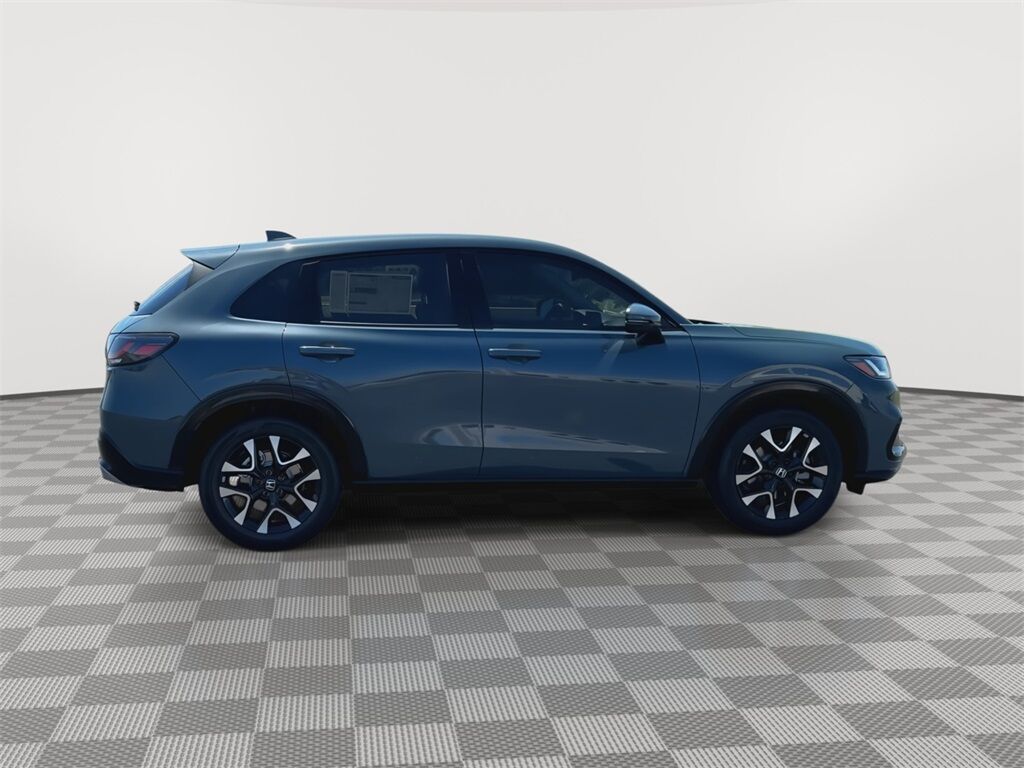 2026 Honda HR-V EX-L Oklahoma City OK