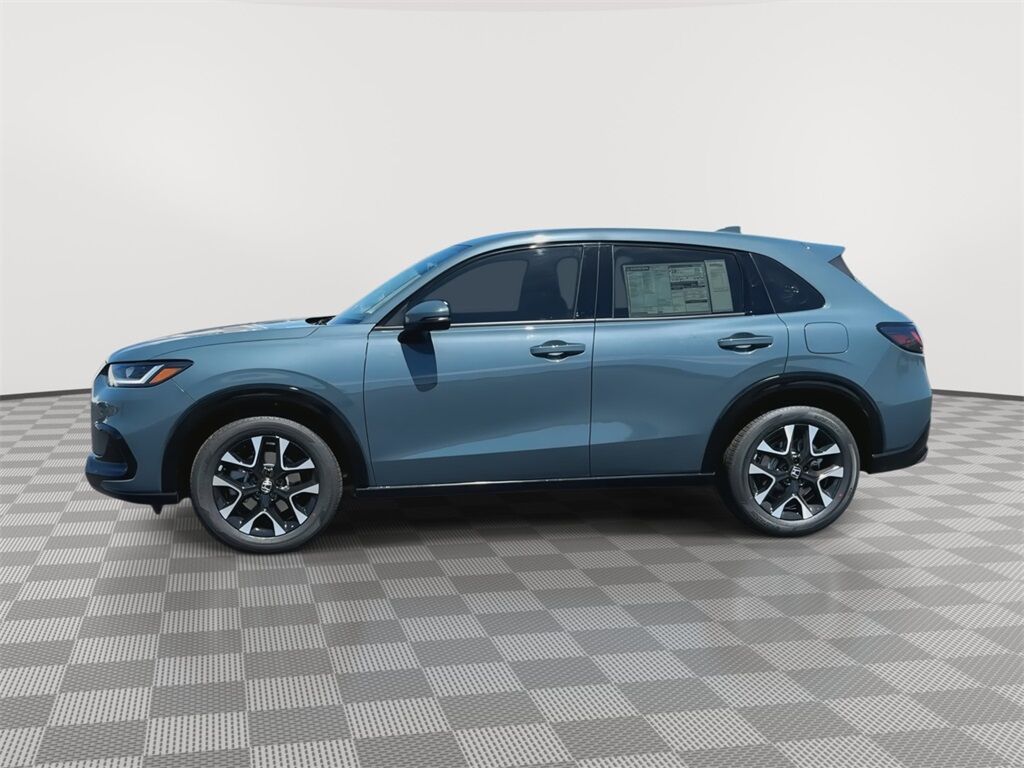 2026 Honda HR-V EX-L Oklahoma City OK