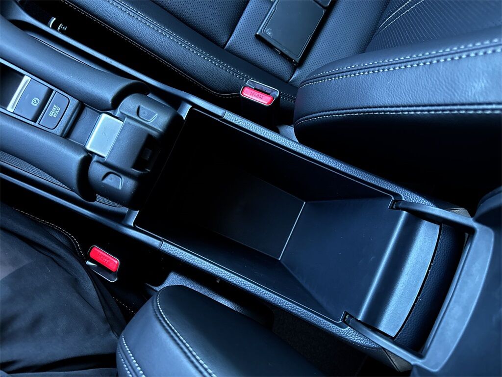 2026 Honda HR-V EX-L Oklahoma City OK