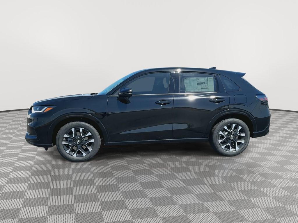 2026 Honda HR-V EX-L Oklahoma City OK