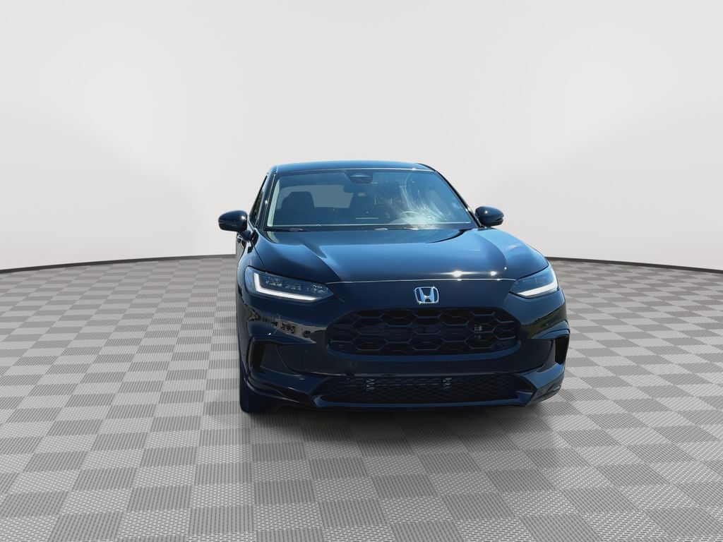 2026 Honda HR-V EX-L Oklahoma City OK