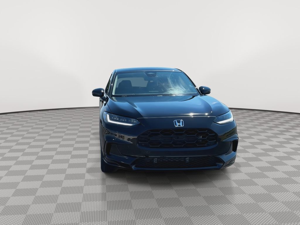 2026 Honda HR-V EX-L Oklahoma City OK