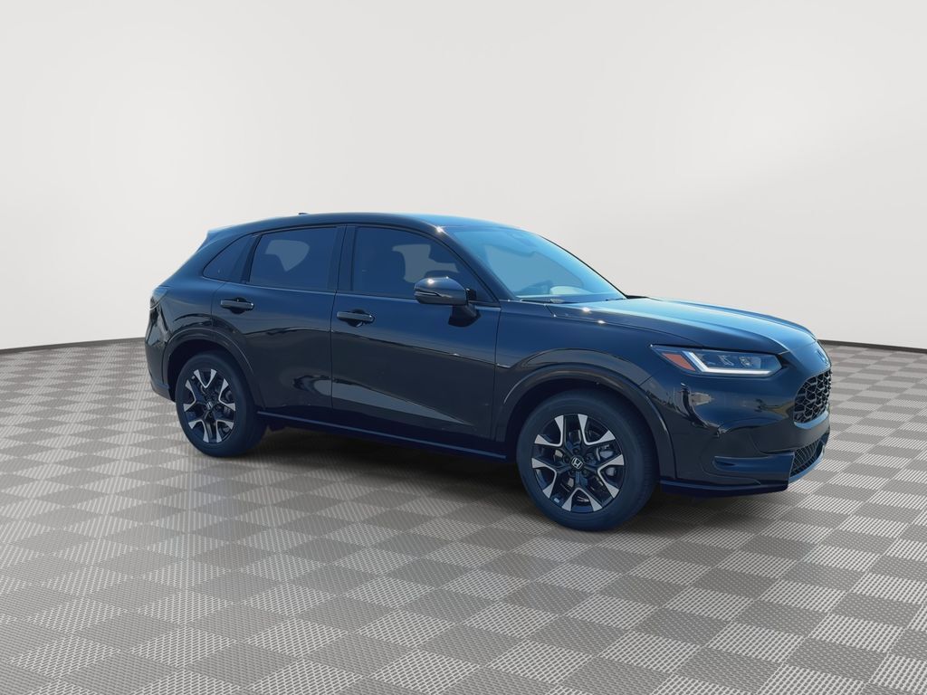 2026 Honda HR-V EX-L Oklahoma City OK