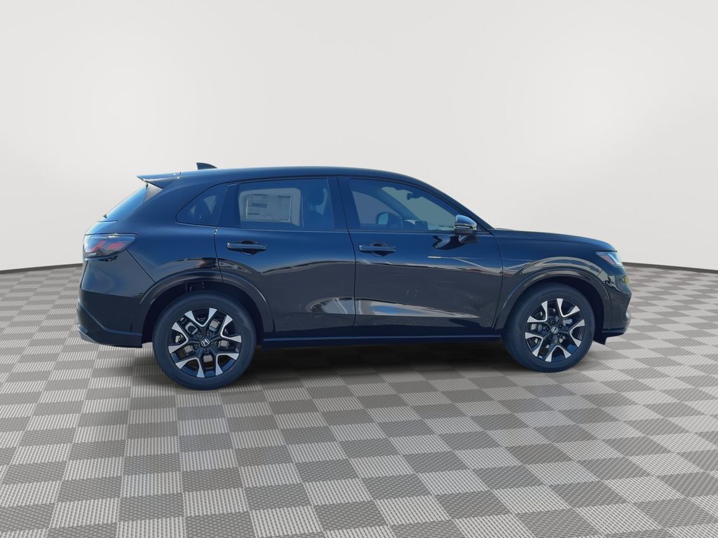 2026 Honda HR-V EX-L Oklahoma City OK